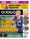 Ver capa O Jogo