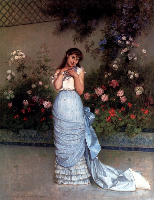 4610040_Toulmouche_Auguste_An_Elegant_Beauty (539x700, 336Kb)