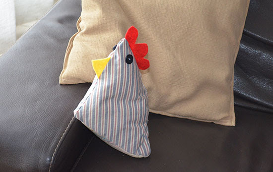 Tije-sp How To Make A Chicken Door Stopper
