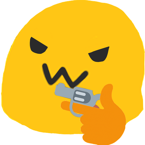 Derniere Blob Emoji Discord Gif Crazy Robinson Life - discord emoji zero two roblox