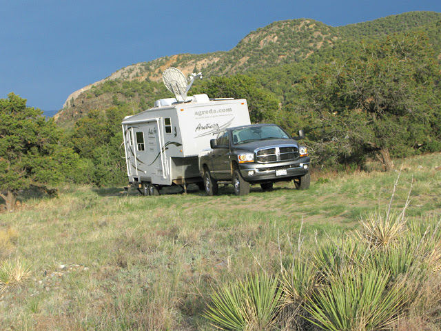 Boondocking is especially popular with teardrop trailer campers because many boondocking sites are not big enough to park a larger rv. Rv Boondocking Dry Camping Tips