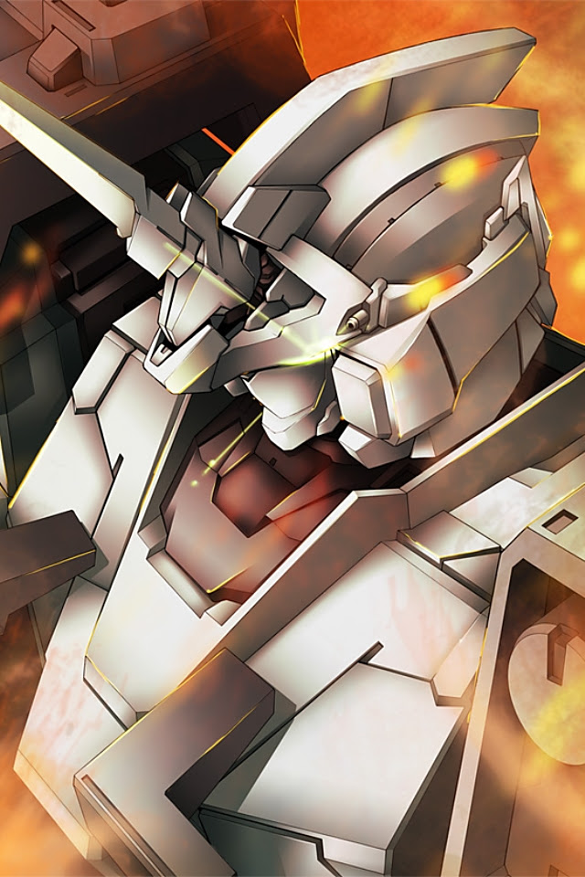 最も欲しかった ガンダム ユニコーン 壁紙 スマホ 壁紙 かっこいい