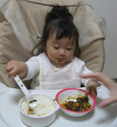 すべてのカタログ ラブリー 1歳4ヶ月 食事 量