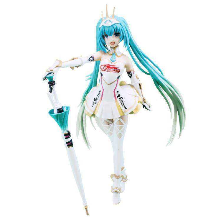Image of Vocaloid Racing Miku (2015 Ver.) - AUGUST 2019