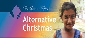 Alternative Christmas