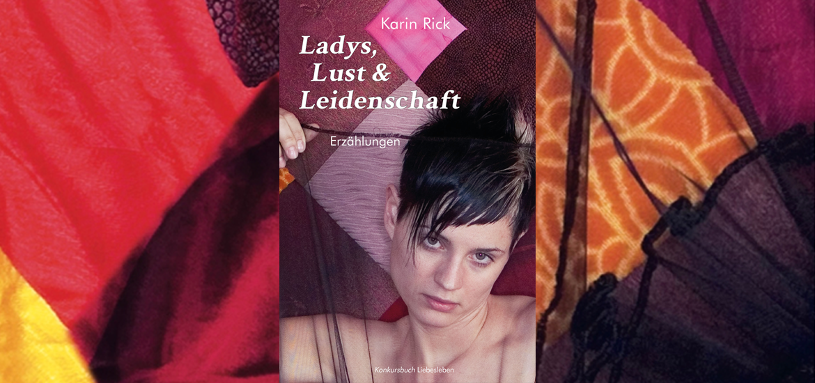 In die beziehung von alice und david hat sich schon längst der alltagstrott eingeschlichen. Ladys Lust Leidenschaft Karin Rick