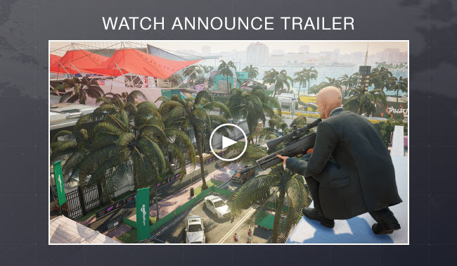 WATCH ANNOUNCE TRAILER