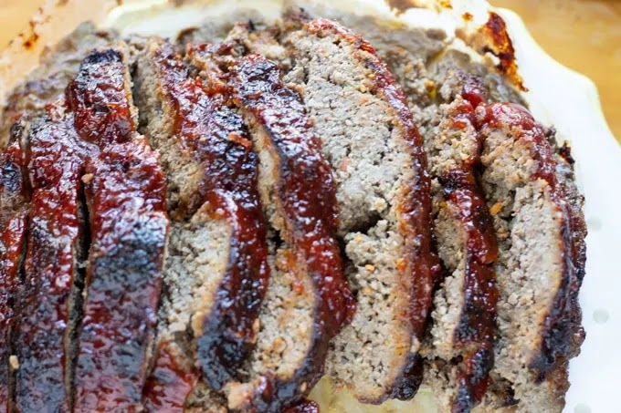 How Long Cook Meatloat At 400 : How to make meatloaf in ...
