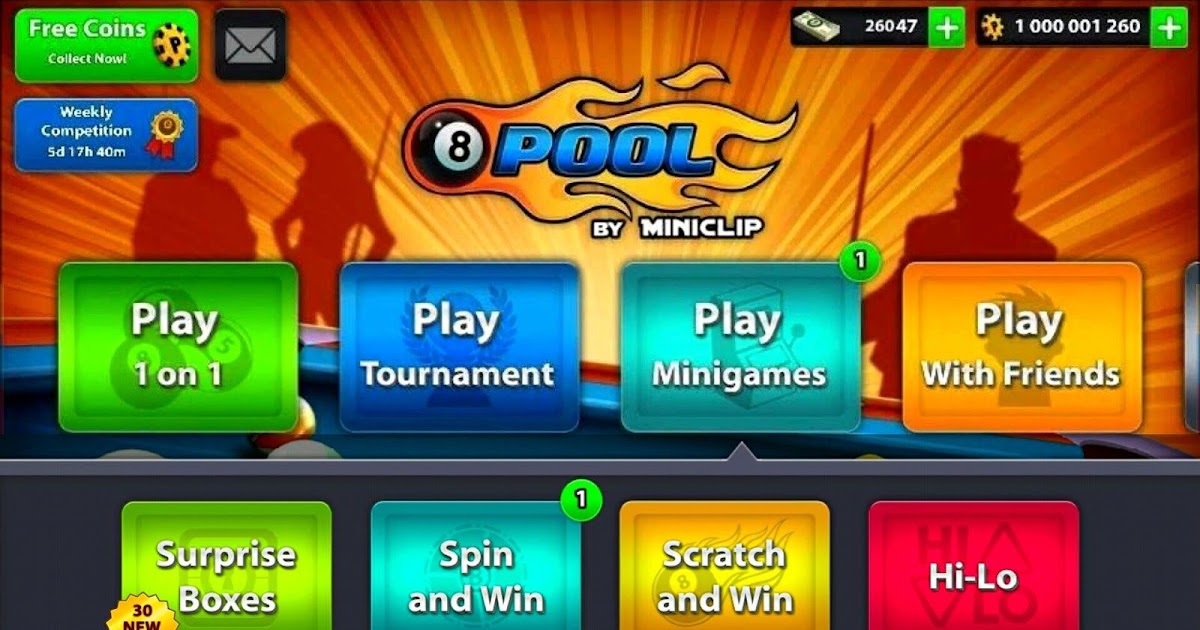 8Ballp.Co Miniclip 8 Ball Pool Cheats Android | 8Ballnow.Xyz - 