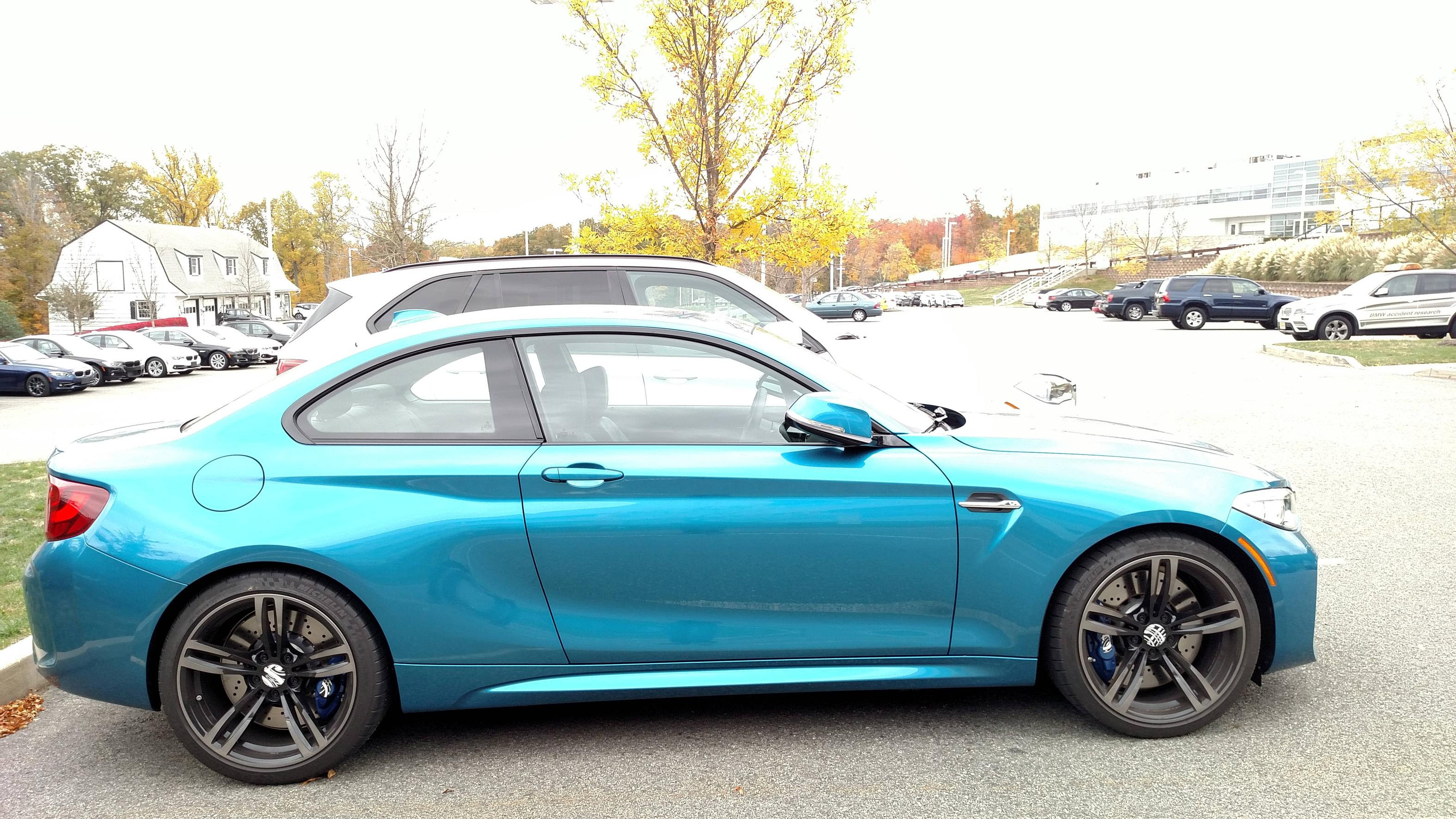 proverbs31prayerwarrior: Bmw Long Beach Blue Metallic Paint Code