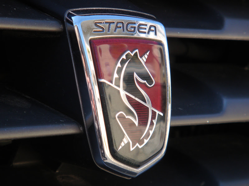 車 エンブレム 馬 Kuruma