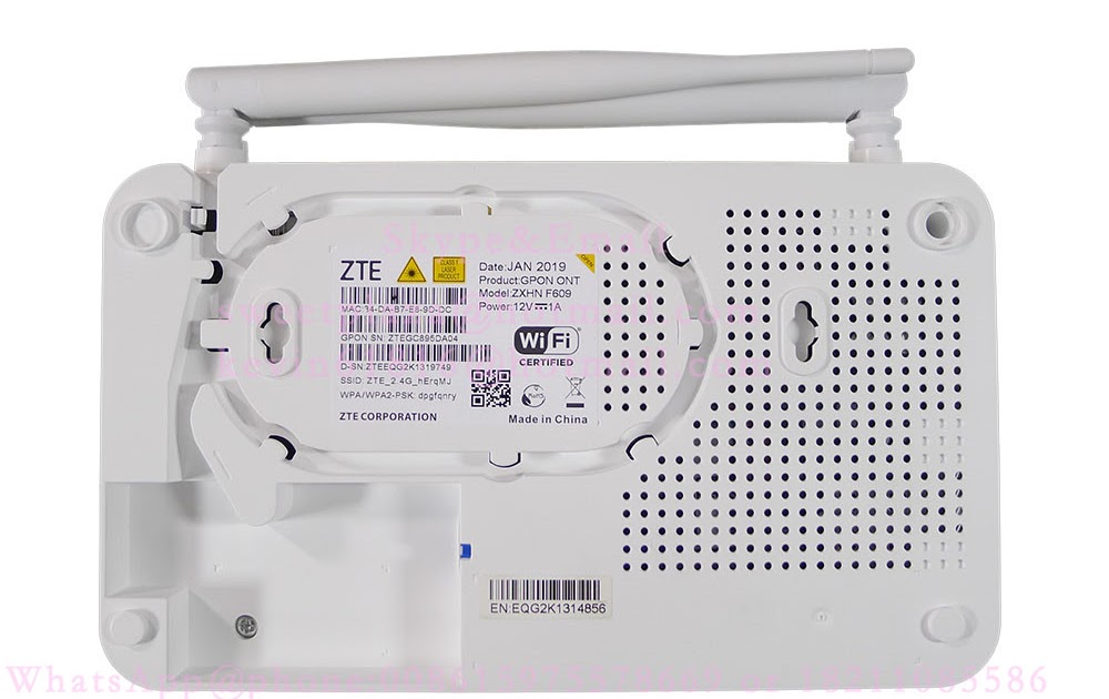 Pasword F609 : Password Zte Zxhn F609 / Password Telkom Indihome ZTE F660 ... - Perubahan massal ...