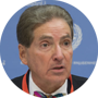 Alfred-Maurice de Zayas, experto en DD.HH.