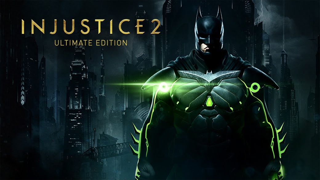 Injustice™ 2 - Ultimate Edition