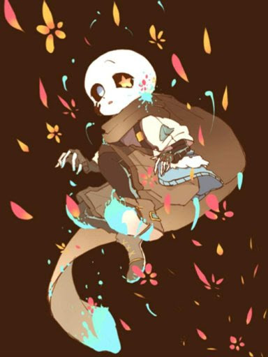 Please contact us if you want to publish an ink sans wallpaper on our site. Ink Sans Fiction Wiki Undertale Amino