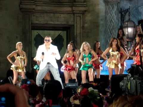 Carita De Angel Larry Hernandez Video Oficial - Top Quotes e