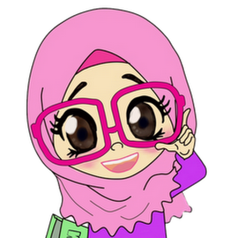 Gambar  Lucu Anak  Kecil  Kartun Lucu V