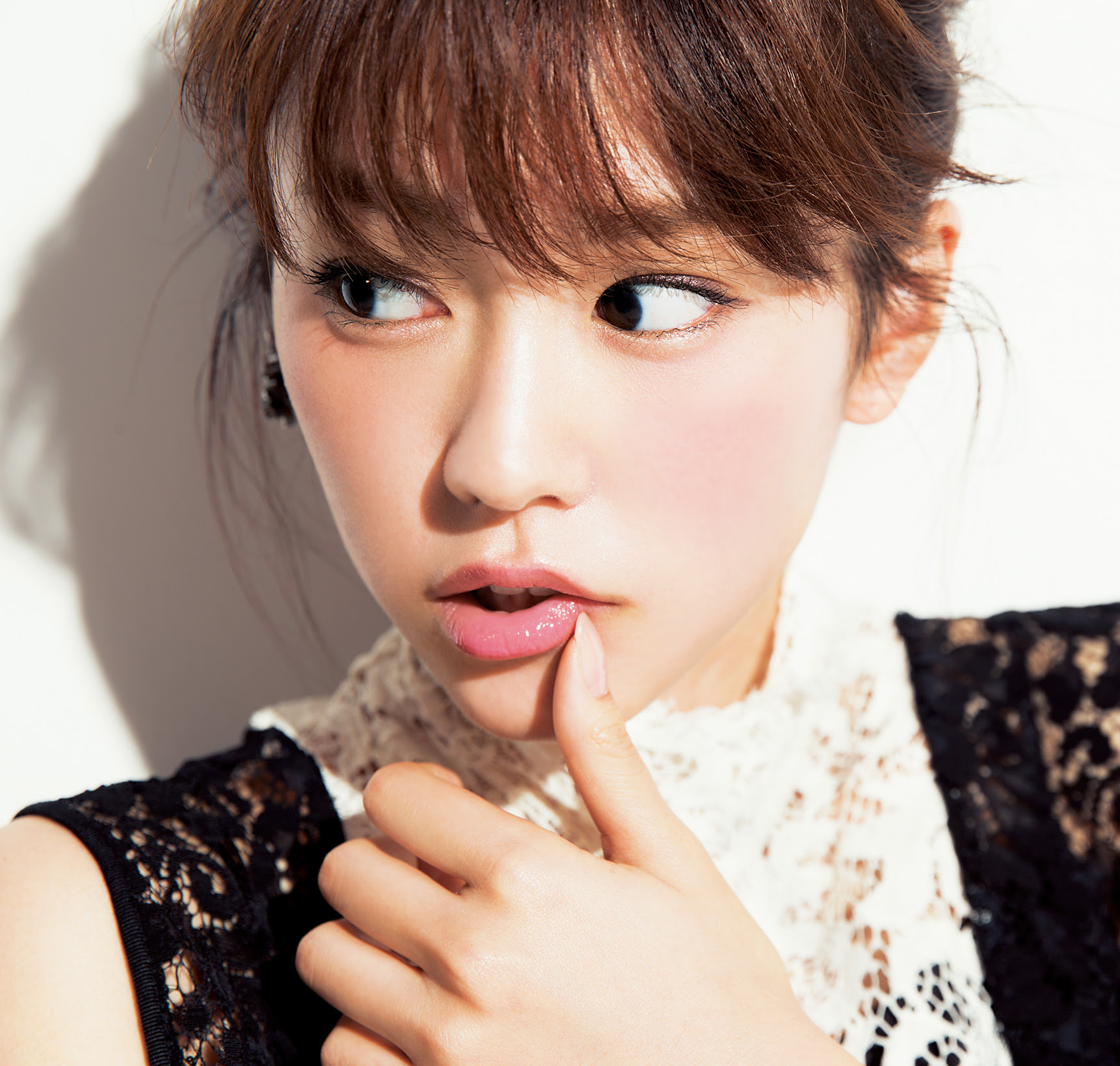 最高の可愛い 桐谷 美玲 最高の壁紙hd