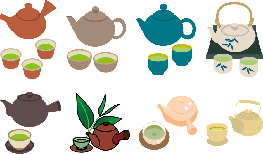 最高のお茶 イラスト フリー かわいいディズニー画像