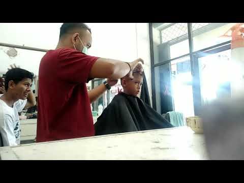 Menarik Potongan  Model Rambut  Anak  Anak  Di Tahun  Kerennn 