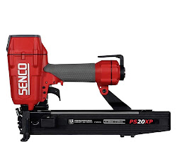 Image of Senco TG-100 pneumatic stapler