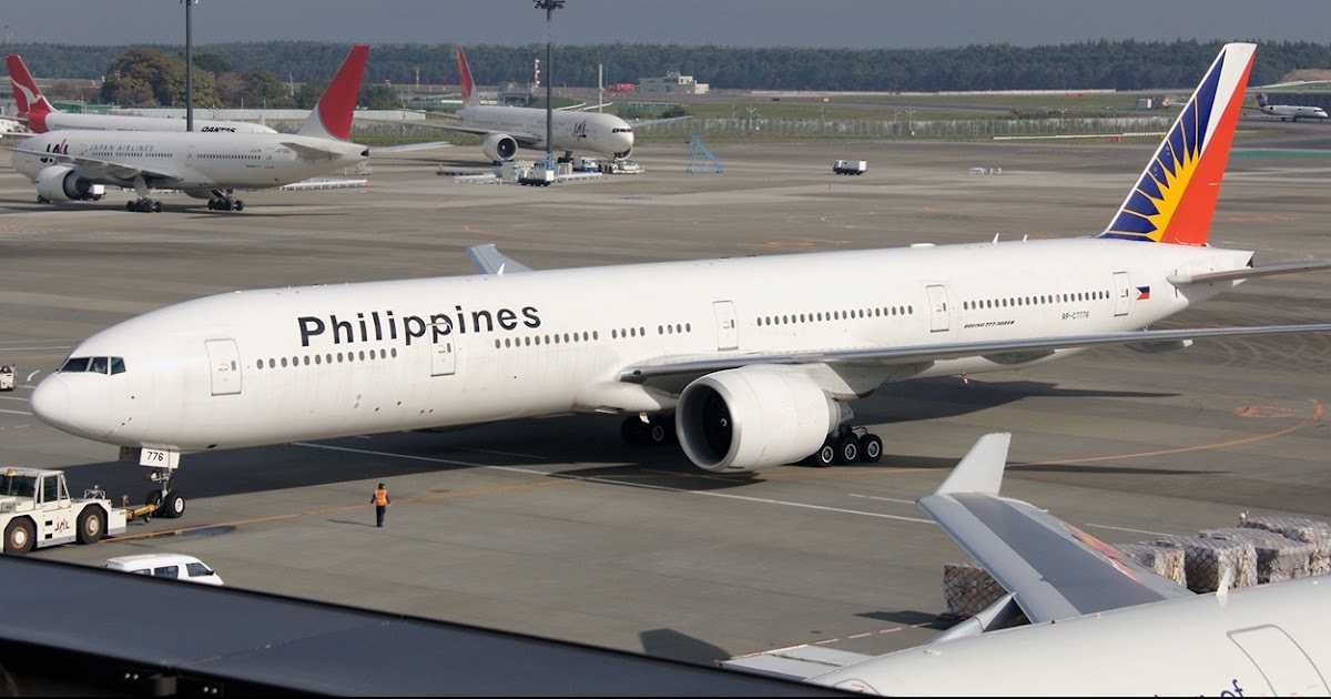 Cheap Flight : Philippine Airlines | Cheap Flights Deals