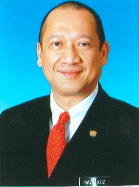 Surat Rasmi Yb - Kota Klodran