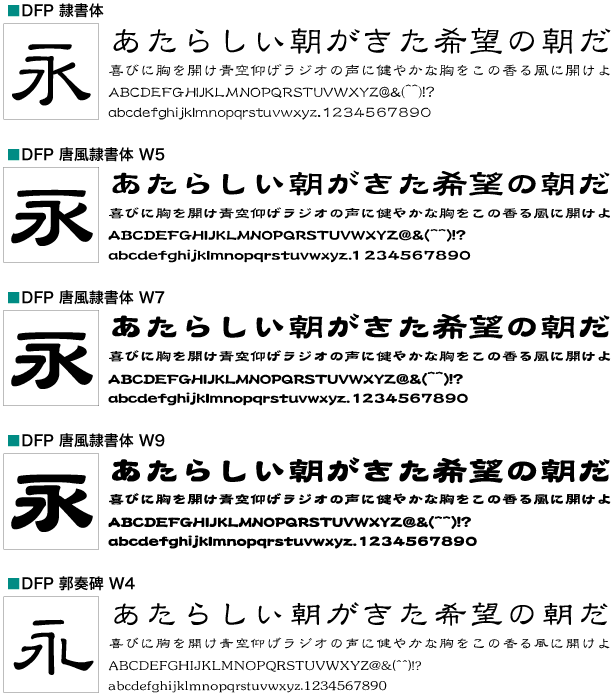 最も共有された 篆書 体 文字 一覧