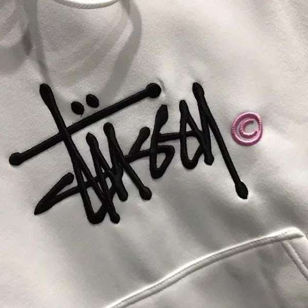 最新おしゃれ かっこいい Stussy 壁紙 最高の花の画像