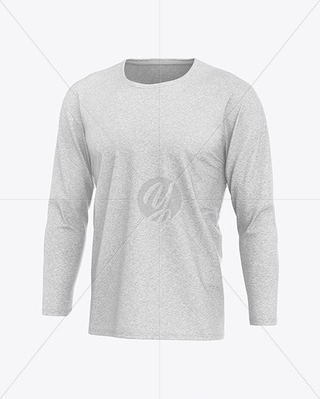 Download Free Mockup Jersey Long Sleeve - Free PSD Mockups Smart ...