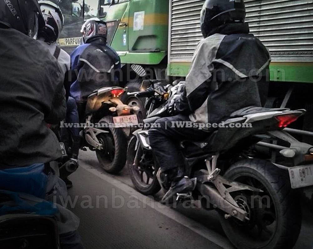 Kumpulan Modifikasi Yamaha Mt25 Pangeran Modifikasi