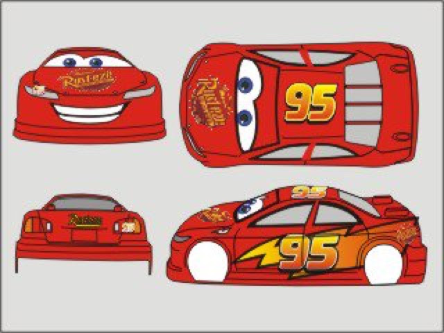 最高のコレクション カーズ マックイーン イラスト イラスト画像検索エンジン