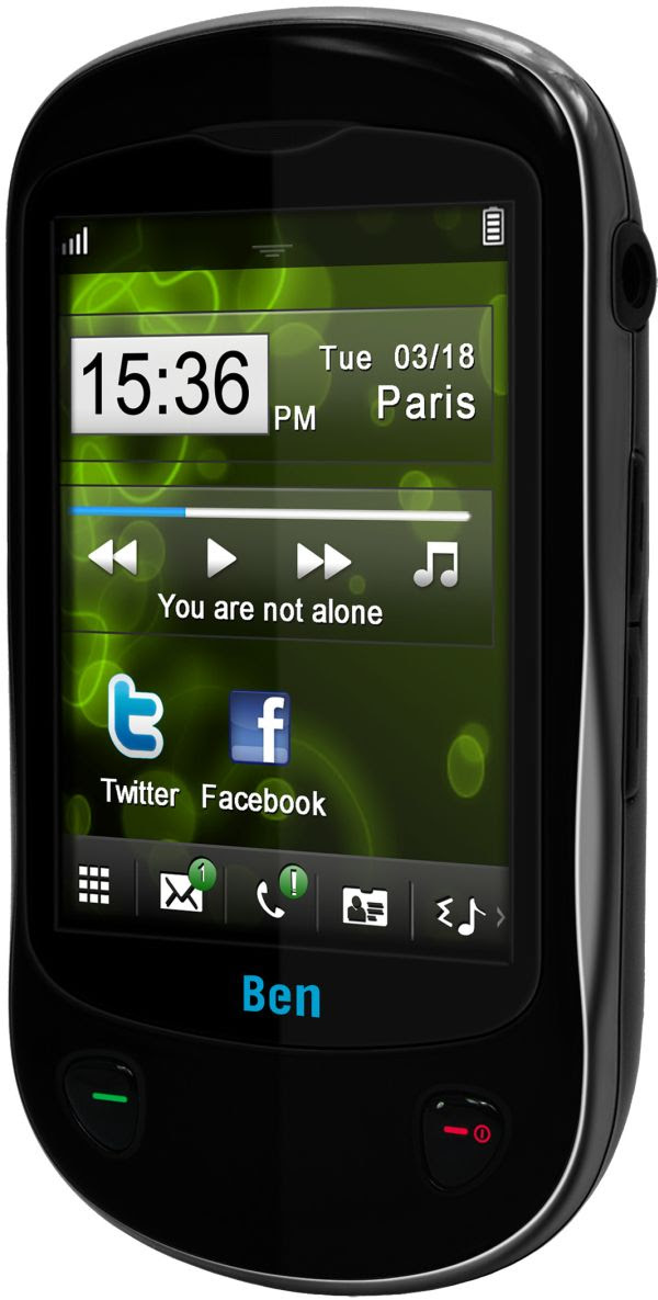 Descargar Facebook Movil Para Alcatel Barabekyu