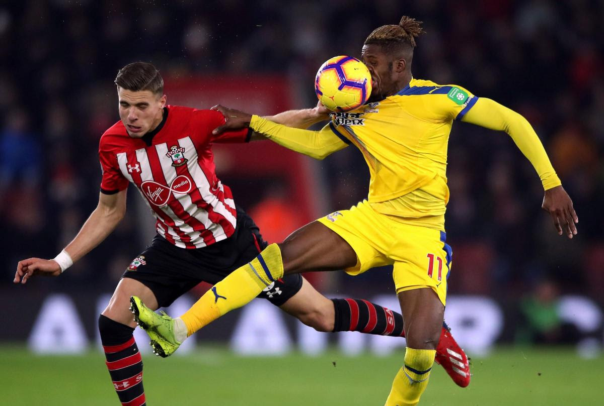 English premier league 11 may 2021. Southampton Vs Crystal Palace Preview Tips And Odds Sportingpedia Latest Sports News From All Over The World