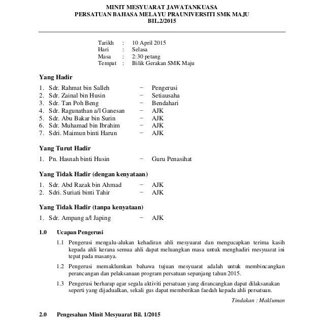 Contoh Soalan Esei Bahasa Melayu Spm - Download 49K