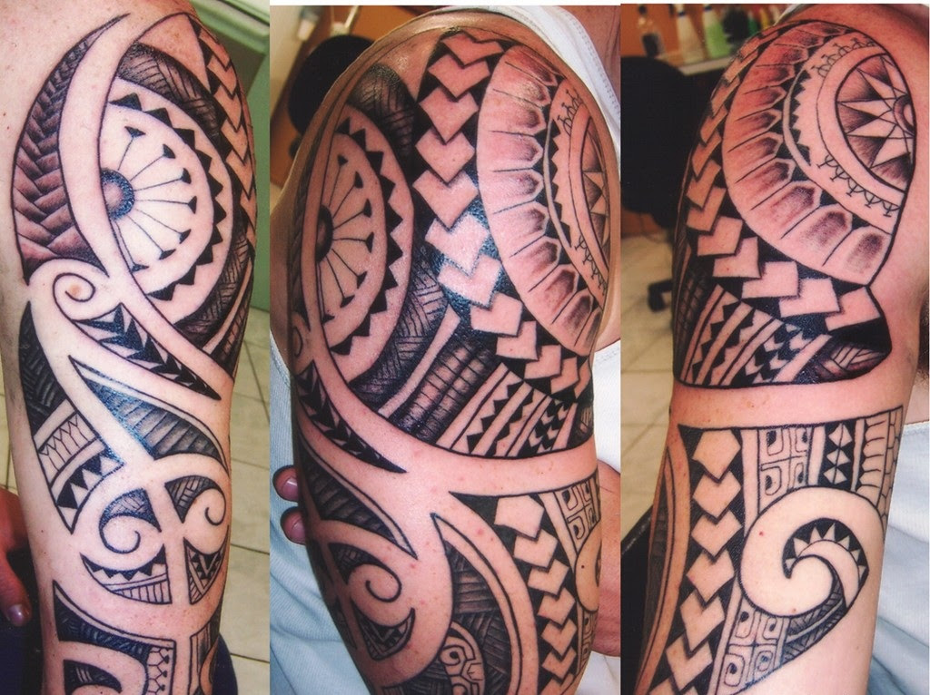 Home » tattoos » tribal tattoos » tribal tattoos in hawaii. 15 Hawaiian Tribal Art Designs Images Hawaiian Tribal Tattoo Designs Samoan Half Sleeve Tattoo Designs And Hawaiian Island Tribal Design Newdesignfile Com