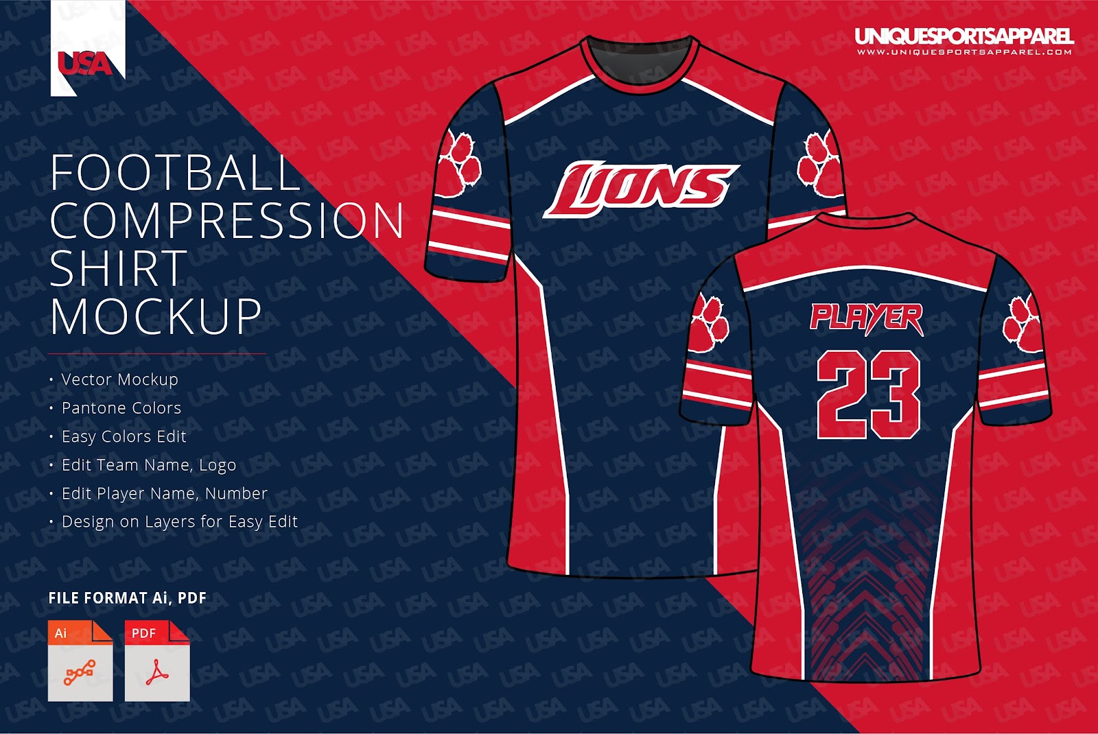 Download 6417+ Download Mockup Jersey Baseball Popular Mockups