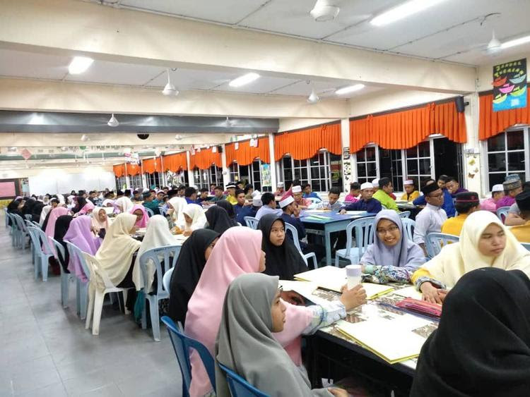Sekolah Terbaik Spm 2018 Di Kedah - Kronis d