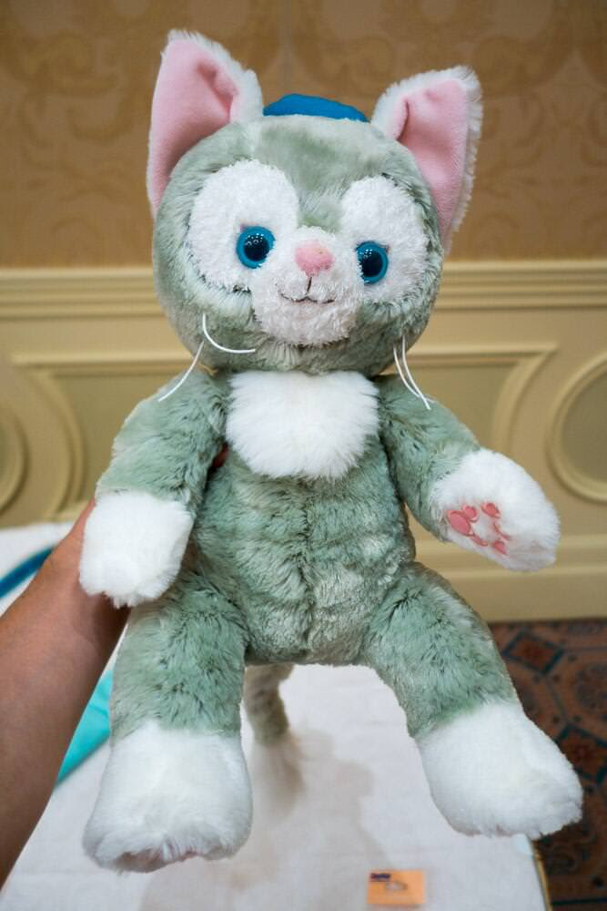 ラブリーディズニー 猫 キャラ アニメ画像