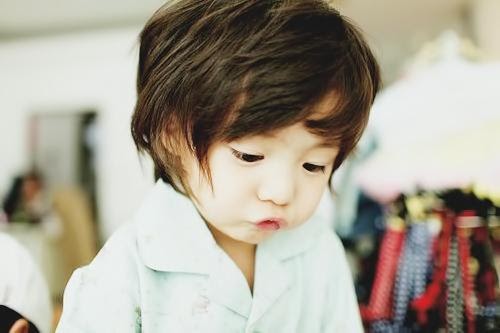 35 Ide Foto Anak Kecil Cowok  Korea Jalen Blogs