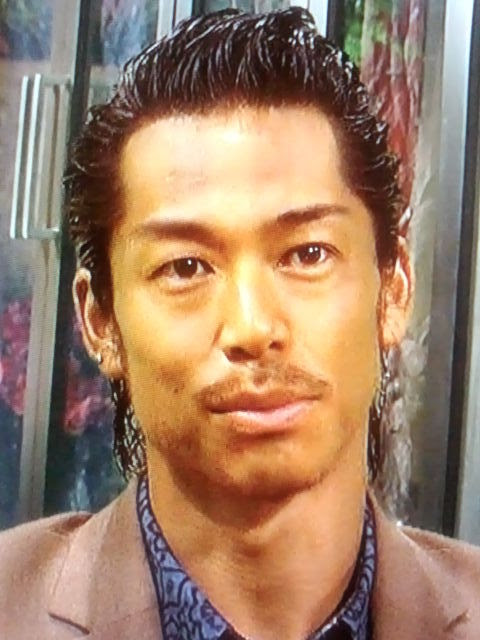 ユニーク Exile Akira 髪型 最新 ヘアスタイルギャラリー
