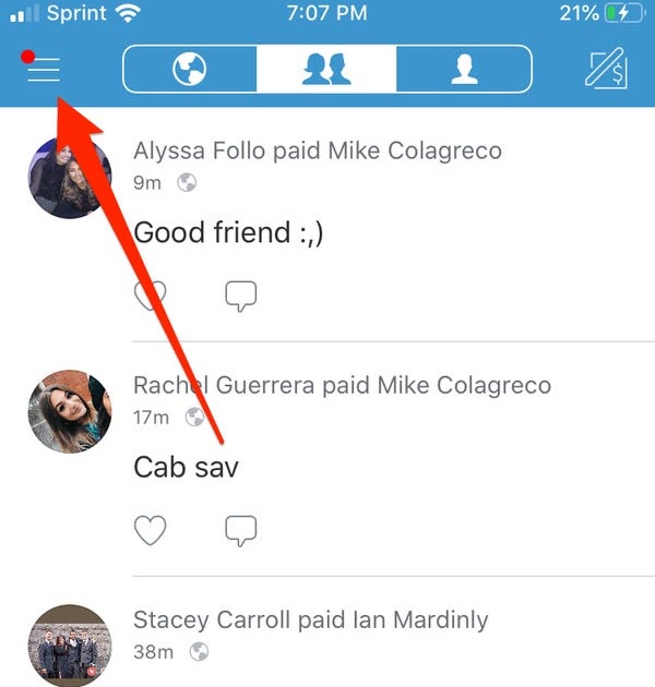 How To Get Free Money On Venmo 2021 Venmo Credit Card