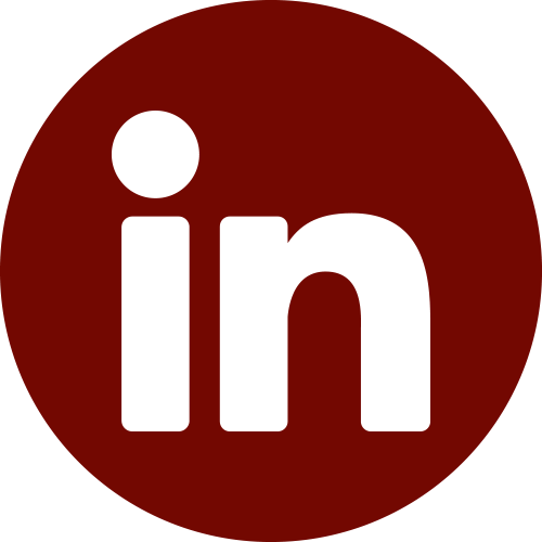 linkedin icon