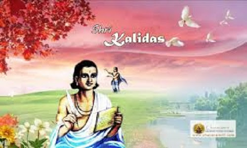 Kalidas Kanvashram The six works identified as genuine are the dramas abhijnanashakuntala (the recognition of shakuntala), vikramorvashi (urvashi won by valour), and malavikagnimitra (malavika and agnimitra);