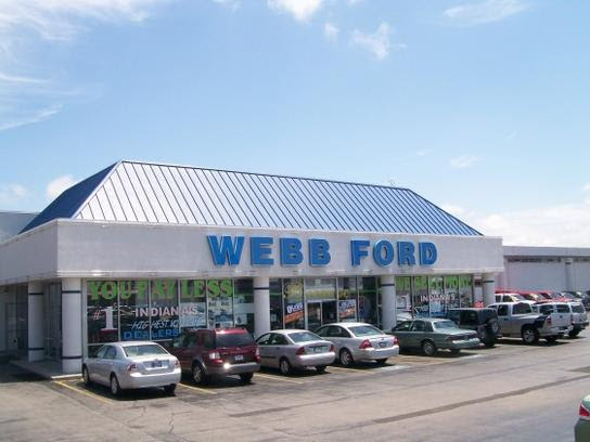 Garber chevrolet highland® is dedicated to providing great new and used vehicles at unbeatable prices! Webb Ford Car Dealership In Highland In 46322 2622 Kelley Blue Book