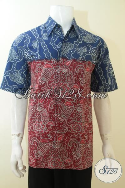 Motif Batik  Untuk  Anak  Muda Contoh Motif Batik 