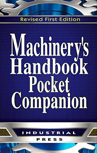 machinerys handbook 30th edition pdf download