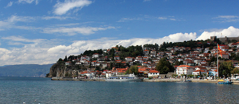 Путешествие из охрида в скопье через затонувшую церковь в. Otdyh V Makedonii Ohrid Tetovo Mavrovo Popova Shapka Strumica Prilep Bitola Balkanza Ru
