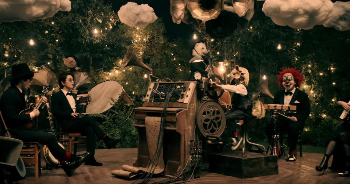 ディズニー画像ランド ロイヤリティフリーsekai No Owari 壁紙