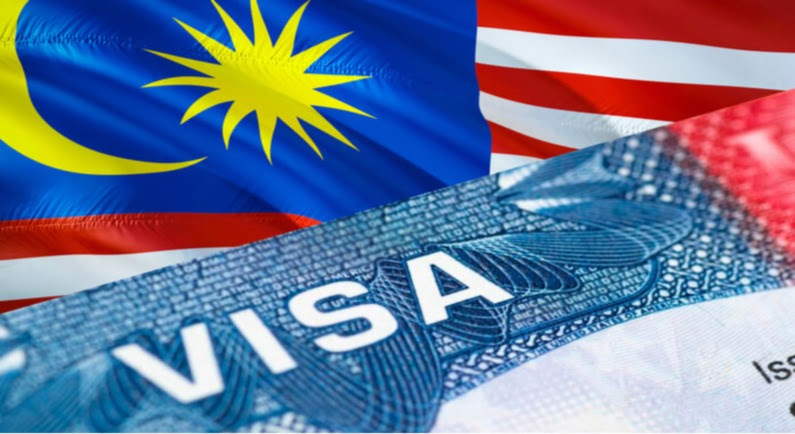 Reside, study and work in singapore. Malaysian Passport Passport My